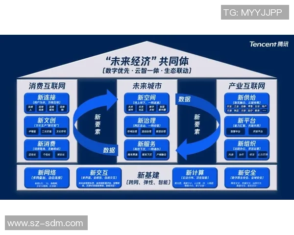 共建未来:快盈VIII生态联盟与集成网络的合作伙伴计划探索 共建未来:快盈VIII生态联盟与集成网络的合作伙伴计划探索