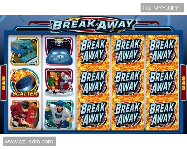 冰球突破官网主推游戏全解析带你领略旗舰产品的魅力与精彩