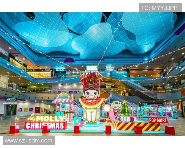 品牌联名新趋势：彩神Vll周边产品与顶尖品牌的成功合作案例分析