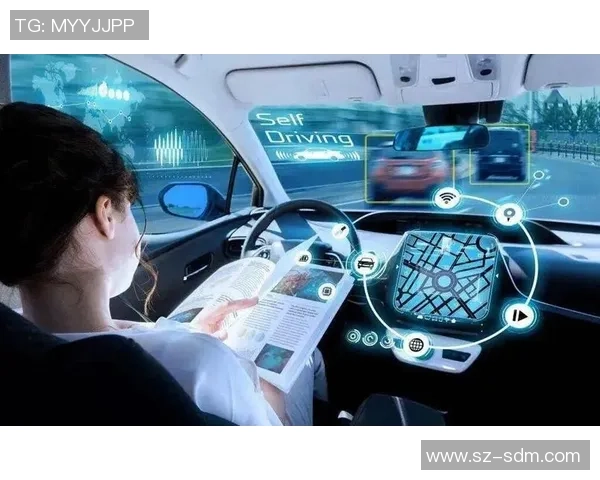 自动驾驶电竞新纪元：赛车游戏如何推动现实驾驶技术的创新与发展