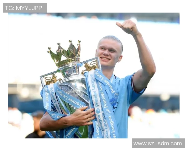 冠军之外的焦点人物是谁哈兰德与穆西亚拉的争议与魅力 冠军之外的焦点人物是谁哈兰德与穆西亚拉的争议与魅力